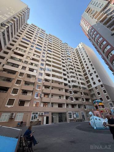 Satılır 2 otaqlı yeni tikili 87 m², Şah İsmayıl Xətai m., photo 25 from 28
