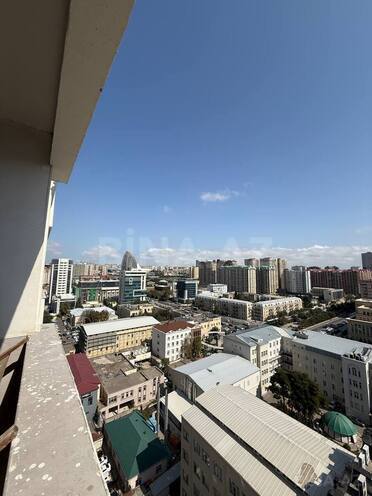 Satılır 2 otaqlı yeni tikili 87 m², Şah İsmayıl Xətai m., photo 7 from 28