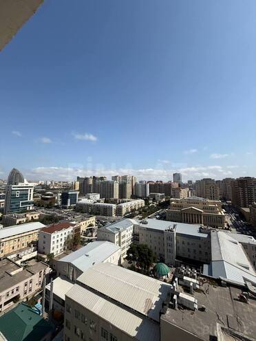 Satılır 2 otaqlı yeni tikili 87 m², Şah İsmayıl Xətai m., photo 9 from 28