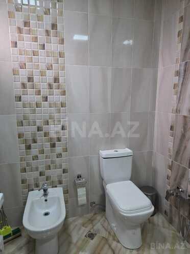 Сдается 9-комн. дом/дача 200 м², пос. Бакиханова, photo 17 from 20