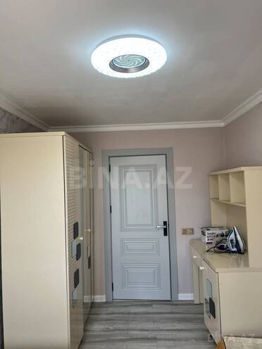 Сдаётся 3-комн. вторичка 80 м², м. Мемар Аджеми, photo 8 from 15