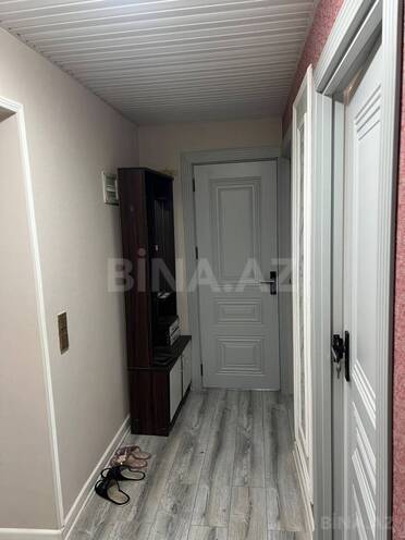 Сдаётся 3-комн. вторичка 80 м², м. Мемар Аджеми, photo 7 from 15