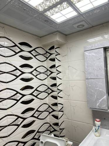 Сдаётся 3-комн. вторичка 80 м², м. Мемар Аджеми, photo 12 from 15