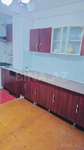 Сдается 3-комн. вторичка 75 м², м. Ази Асланов, photo 7 from 13