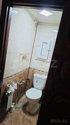 Сдается 3-комн. вторичка 75 м², м. Ази Асланов, photo 12 from 13