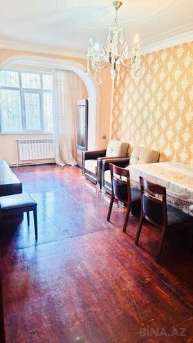 Сдается 3-комн. вторичка 75 м², м. Ази Асланов, photo 3 from 13