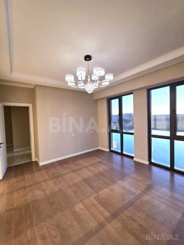 Satılır 3 otaqlı yeni tikili 90 m², Yasamal r., photo 3 from 25