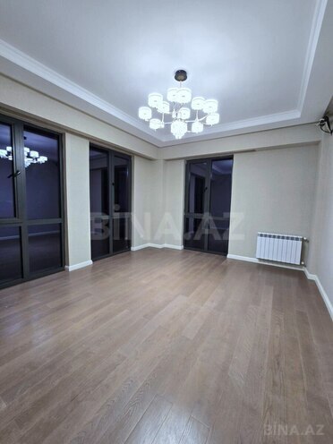 Satılır 3 otaqlı yeni tikili 90 m², Yasamal r., photo 4 from 25
