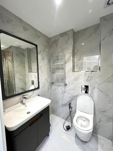 Satılır 3 otaqlı yeni tikili 90 m², Yasamal r., photo 17 from 25