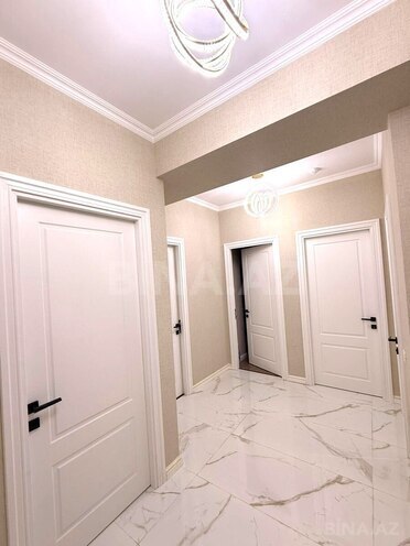 Satılır 3 otaqlı yeni tikili 90 m², Yasamal r., photo 15 from 25