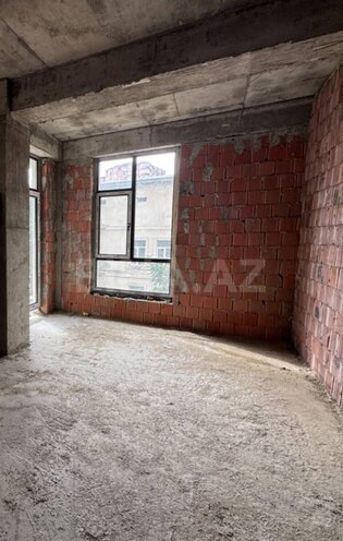 Satılır 2 otaqlı yeni tikili 60 m², Gənclik m., photo 5 from 6