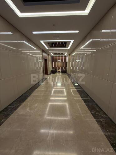 Satılır 4 otaqlı yeni tikili 185 m², Ağ şəhər q., photo 1 from 13