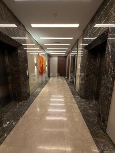 Satılır 4 otaqlı yeni tikili 185 m², Ağ şəhər q., photo 3 from 13
