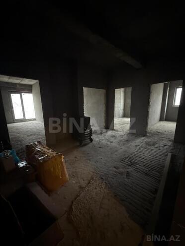 Satılır 4 otaqlı yeni tikili 185 m², Ağ şəhər q., photo 11 from 13