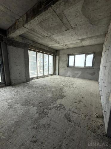 Satılır 4 otaqlı yeni tikili 185 m², Ağ şəhər q., photo 8 from 13