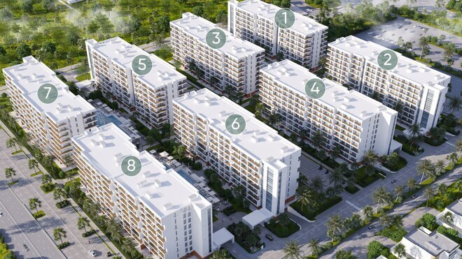 Продаётся 1-комн. новостройка 56.2 м², пос. Нардаран, photo 27 from 28