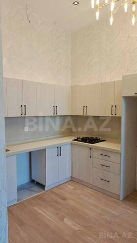 Satılır 2 otaqlı köhnə tikili 58 m², Nizami m., photo 7 from 15