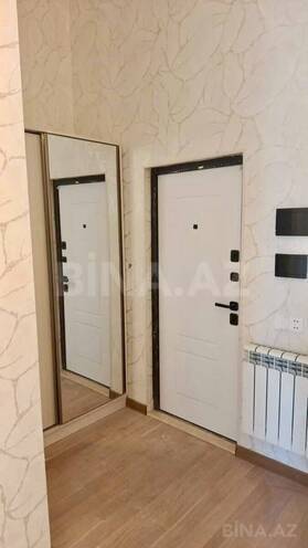 Satılır 2 otaqlı köhnə tikili 58 m², Nizami m., photo 11 from 15