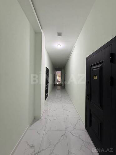 Satılır 2 otaqlı köhnə tikili 58 m², Nizami m., photo 14 from 15