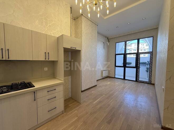 Satılır 2 otaqlı köhnə tikili 58 m², Nizami m., photo 3 from 15