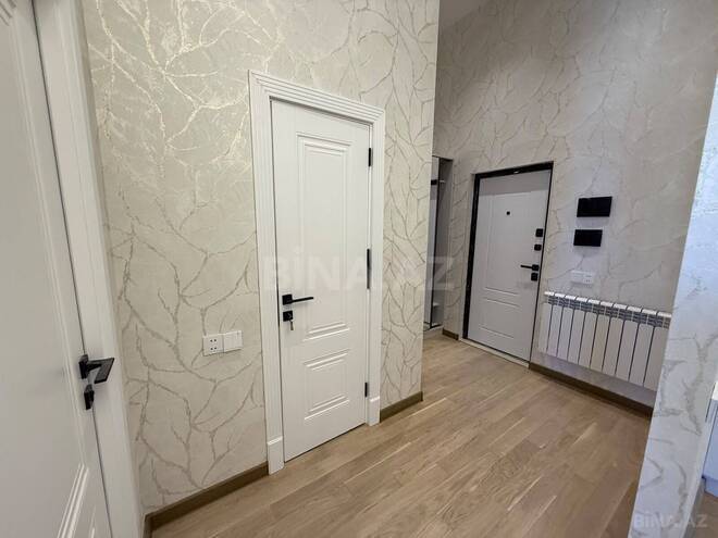 Satılır 2 otaqlı köhnə tikili 58 m², Nizami m., photo 10 from 15