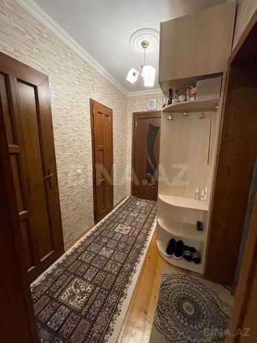 Satılır 2 otaqlı köhnə tikili 45 m², Qaraçuxur q., photo 9 from 13