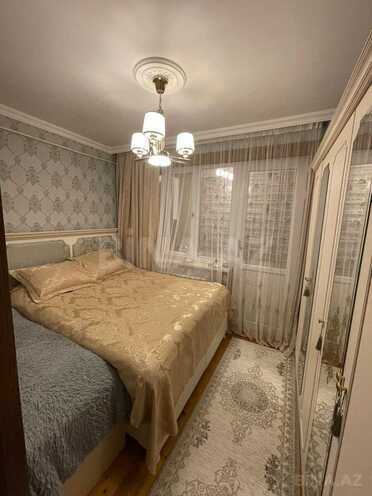 Satılır 2 otaqlı köhnə tikili 45 m², Qaraçuxur q., photo 4 from 13