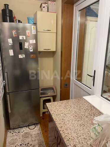 Satılır 2 otaqlı köhnə tikili 45 m², Qaraçuxur q., photo 8 from 13