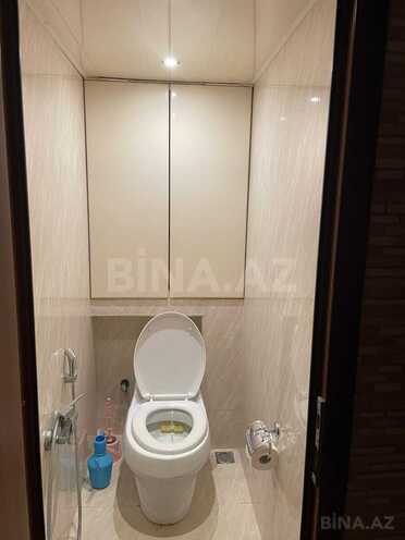 Satılır 2 otaqlı köhnə tikili 45 m², Qaraçuxur q., photo 12 from 13