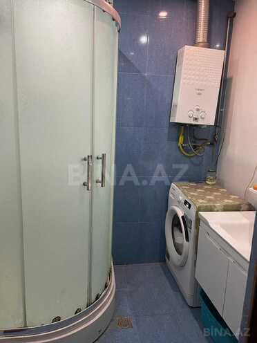 Satılır 2 otaqlı köhnə tikili 45 m², Qaraçuxur q., photo 11 from 13