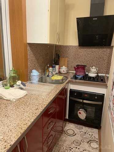 Satılır 2 otaqlı köhnə tikili 45 m², Qaraçuxur q., photo 6 from 13