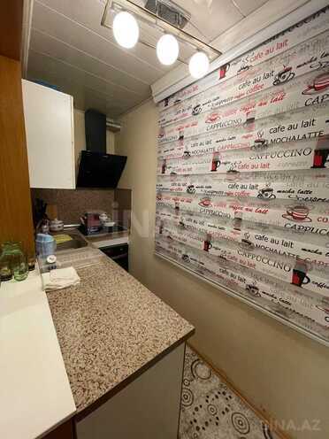 Satılır 2 otaqlı köhnə tikili 45 m², Qaraçuxur q., photo 7 from 13