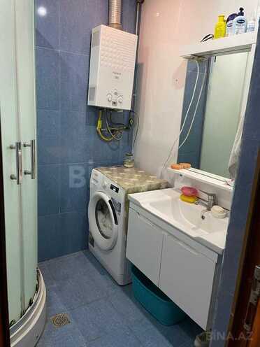 Satılır 2 otaqlı köhnə tikili 45 m², Qaraçuxur q., photo 10 from 13