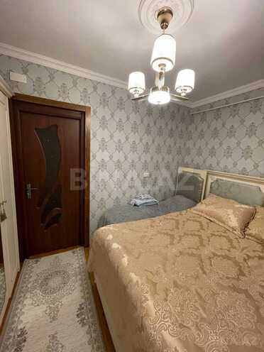 Satılır 2 otaqlı köhnə tikili 45 m², Qaraçuxur q., photo 5 from 13