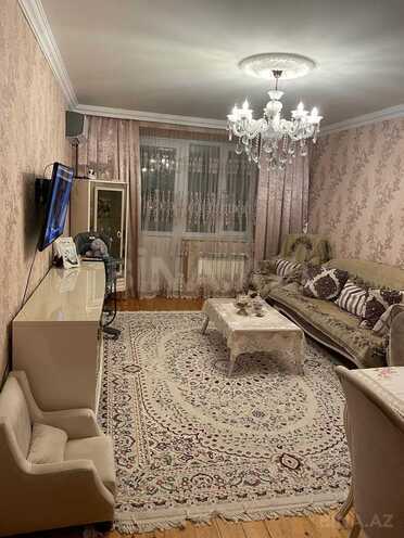 Satılır 2 otaqlı köhnə tikili 45 m², Qaraçuxur q., photo 3 from 13