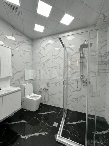 Продаётся 3-комн. новостройка 95 м², м. Нефтчиляр, photo 13 from 17