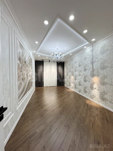 Продаётся 3-комн. новостройка 95 м², м. Нефтчиляр, photo 14 from 17