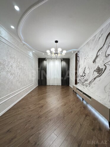 Продаётся 3-комн. новостройка 95 м², м. Нефтчиляр, photo 3 from 17