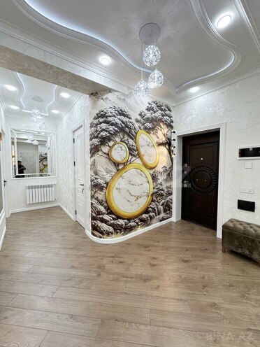 Продаётся 3-комн. новостройка 95 м², м. Нефтчиляр, photo 10 from 17