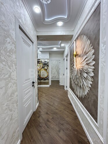 Продаётся 3-комн. новостройка 95 м², м. Нефтчиляр, photo 12 from 17