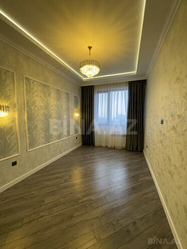 Satılır 3 otaqlı yeni tikili 80 m², İnşaatçılar m., photo 1 from 8