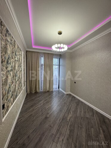 Satılır 3 otaqlı yeni tikili 80 m², İnşaatçılar m., photo 4 from 8