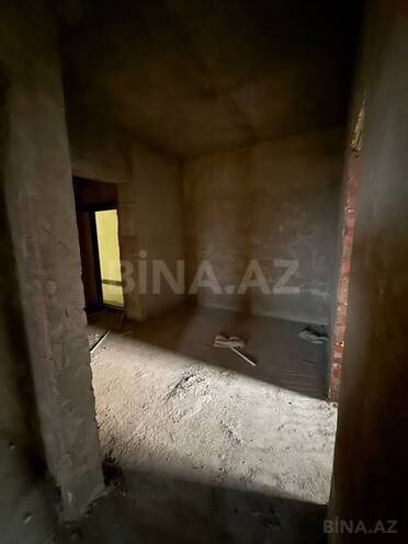 Satılır 3 otaqlı yeni tikili 107 m², Abşeron r., photo 3 from 29