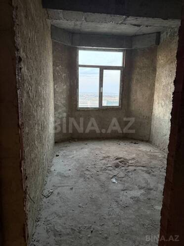 Satılır 3 otaqlı yeni tikili 107 m², Abşeron r., photo 27 from 29