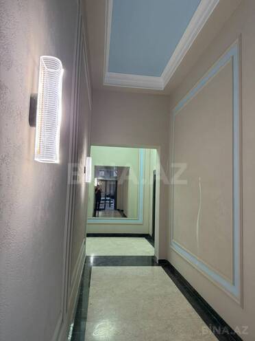 Satılır 3 otaqlı yeni tikili 107 m², Abşeron r., photo 24 from 29