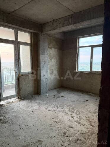 Satılır 3 otaqlı yeni tikili 107 m², Abşeron r., photo 28 from 29