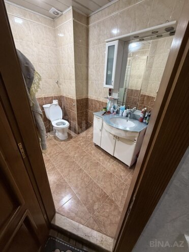 Satılır 2 otaqlı yeni tikili 100 m², 20 Yanvar m., photo 14 from 15