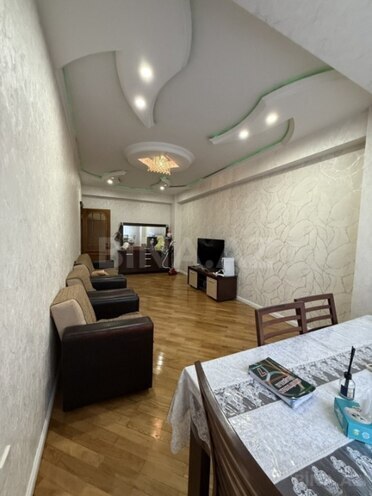 Satılır 2 otaqlı yeni tikili 100 m², 20 Yanvar m., photo 3 from 15