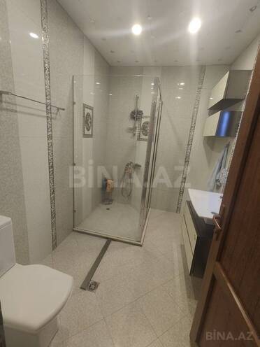 Продаётся 3-комн. новостройка 90 м², м. Элмляр Академиясы, photo 14 from 18