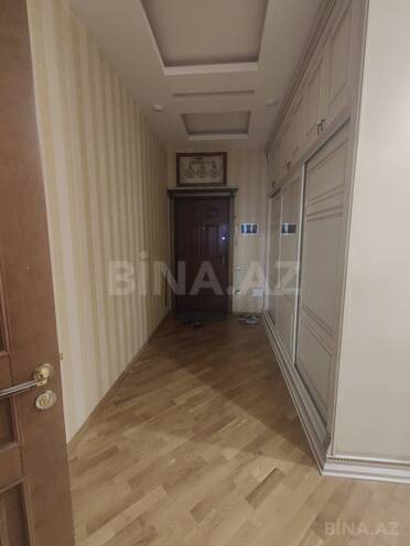 Продаётся 3-комн. новостройка 90 м², м. Элмляр Академиясы, photo 13 from 18